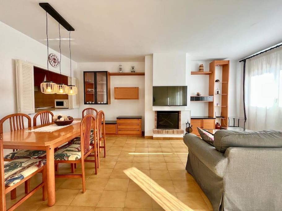 Encantador Apartamento En Playa De Aro Platja d'Aro Exterior foto